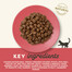 APPLAWS Cat Adult Chicken with Extra Duck 400 g kurczak z kaczką dla dorosłych kotów