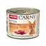 Carny kitten cielęcina kurczak 0.2 kg