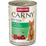 ANIMONDA Carny Kitten karma dla kociąt puszka 400g