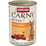 ANIMONDA Carny Kitten karma dla kociąt puszka 400g