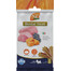 FARMINA N&D Pumpkin Dental Treat Lamb Blueberry Mini 60 g (7 gab.) zobu kārums mazo šķirņu suņiem