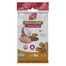 FARMINA N&D Quinoa Dental Treat Skin Coat Quail Mini 60 g (7 szt) zobārstniecības gardumi mazo šķirņu suņiem