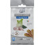 FARMINA N&D White Dental Treat Coat Sea bass Mini 60 g (7 szt) zobārstniecības gardumi mazo šķirņu suņiem