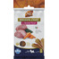 FARMINA N&D Brown Dental Treat Coat Lamb Mini 60 g (7 vnt.) dantų priežiūros skanėstas mažų veislių šunims