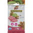 FARMINA N&D Tropical Selection Dental Treat Pork Mini 60 g (7 szt) zobārstniecības gardumi mazo šķirņu suņiem