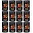 PAKA ZWIERZAKA Seventh Heaven Kaczka z jabłkiem (duck&apple) 12x400 g