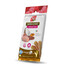 FARMINA N&D Quinoa Dental Treat Skin Coat Quail Medium/Maxi 100 g (7 szt) zobārstniecības našķi vidējiem un lieliem suņiem