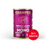 CHAMPER Bones Joints Wołowina monobiałkowa karma dla psa 6 x 400 g (5+1 GRATIS)
