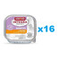 ANIMONDA Integra Protect Diabetes drób 16x100 g