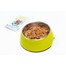ARUBA Dog Organic Kurczak z dynią, cukinią i ostropestem plamistym 100 g