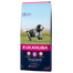 Caring Senior Medium Breed bogata w świeżego kurczaka 15kg