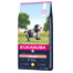 Caring Senior Medium Breed bogata w świeżego kurczaka 15kg