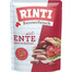 RINTI Kennerfleisch Duck Pīļu maisiņš 400 g