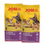 JOSERA JosiDog Junior Sensitive 2x15kg