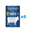 BUTCHER'S Original Tripe Mix, karma dla psa, ze żwaczem, pasztet, 6 x 400g