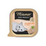 MIAMOR Milde Mahlzeit Poultry Pure&Rice 100g mājputnu gaļa un rīsi