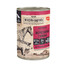 Wieprzowina z koniną mokra karma dla psów 400 g