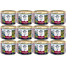 ZIWIPEAK Cat Venison Dziczyzna 12 x 185 g