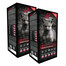 ALPHA SPIRIT Pełnoporcjowa karma sucha miękka dla szczeniąt 18 kg (2x9kg)