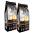 ALPHA SPIRIT Pełnoporcjowa sucha karma dla psów Multiprotein 2 x 12kg