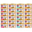 BUTCHER'S Classic Delicious Dinners Mix smaków 24x85 g mus dla kotów