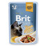Premium Cat Fillets in Gravy tuńczyk 85g