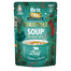 Care Cat Christmas Soup Beef 75g zupa z wołowiną i warzywami dla kotów