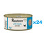 APPLAWS Cat Adult Tuna with Cheese in Broth tuńczyk z serem w bulionie 24x70 g