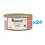 APPLAWS Cat Adult Tuna with Prawn in Broth tuńczyk i krewetki w bulionie 24x70g