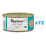 APPLAWS Cat Kitten Tuna in Broth z tuńczykiem w bulionie dla kociąt 72x70 g