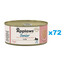 APPLAWS Cat Senior Tuna with Salmon in Jelly tuńczyk z łososiem w galaretce dla seniora 72x70g