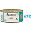 APPLAWS Cat Adult Mousse Tuna mus z tuńczykiem 72x70 g
