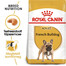 ROYAL CANIN French bulldog adult 2x1,5 kg
