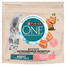 ONE Bifensis Grain Free Adult Salmon 1,1 kg bogata w łososia, bezzbóżowa sucha karma dla kotów