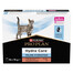 PRO PLAN Hydra Care Feline Hydration Łosoś 10x75g uzupełniająca karma nawadniająca dla kotów