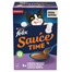 Sauce Time Chicken and Salmon 6x40g kurczak i łosoś, uzupełniająca mokra karma dla kotów