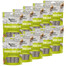 DOLINA NOTECI Smart Chews Brain & Focus Care 10x100g wsparcie funkcji poznawczych, suszone przysmaki dla psa