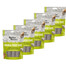 DOLINA NOTECI Smart Chews Brain & Focus Care 5x100g wsparcie funkcji poznawczych, suszone przysmaki dla psa