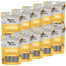 DOLINA NOTECI Smart Chews Calm & Relax 10x100g wsparcie w redukcji stresu, suszone przysmaki dla psa