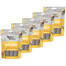 DOLINA NOTECI Smart Chews Calm & Relax 5x100g wsparcie w redukcji stresu, suszone przysmaki dla psa