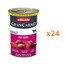 ANIMONDA GranCarno Adult serca 24x400g