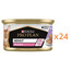 PURINA PRO PLAN Delicate Mus Bogaty w indyka 24x85g mokra karma dla kotów
