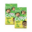 VERSELE-LAGA Crispy Muesli Hamster 2x750g pokarm dla chomików