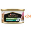 PURINA PRO PLAN Sterilised Wilgotny pasztet z łososiem i tuńczykiem 24x85g mokra karma dla kotów po sterylizacji