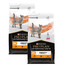 PURINA PRO PLAN Veterinary Diets Feline OM St/Ox Obesity Management 2x5 kg sucha karma dla kotów z nadwagą