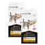 PURINA PRO PLAN Veterinary Diets Feline NF EarlyCare 2x1,5 kg sucha karma dla kotów we wczesnych stadiach przewlekłej niewydolności nerek