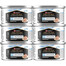 PURINA PRO PLAN Veterinary Diets Canine & Feline CN Convalescence 6x195g mokra karma dla psów i kotów w okresie rekonwalescencji