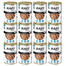 RAFI Classic Jagnięcina w sosie 12x1240 g mokra karma dla psów wszystkich ras