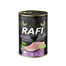 RAFI Cat Adult z królikiem 400 g mokra dla kotów sterylizowanych