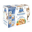 Care Cat Flavour Box in Jelly 12x85g mix smaków w galaretce